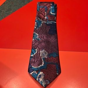 Wembley Tie